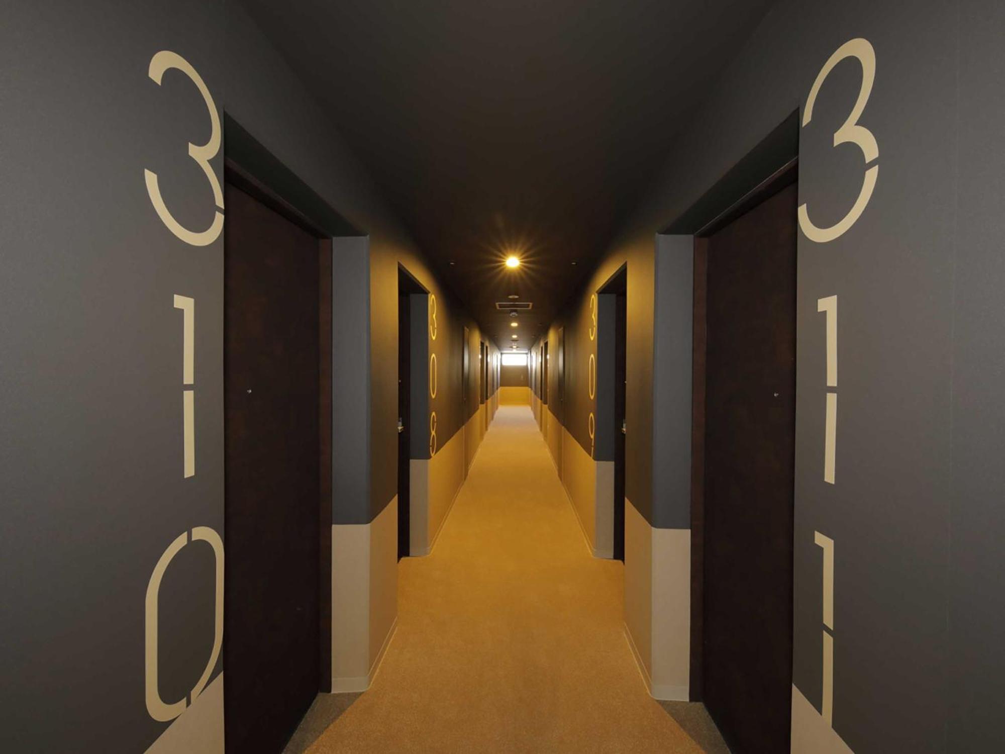 Smart Place Inn Kyoto Shijo Omiya East Extérieur photo