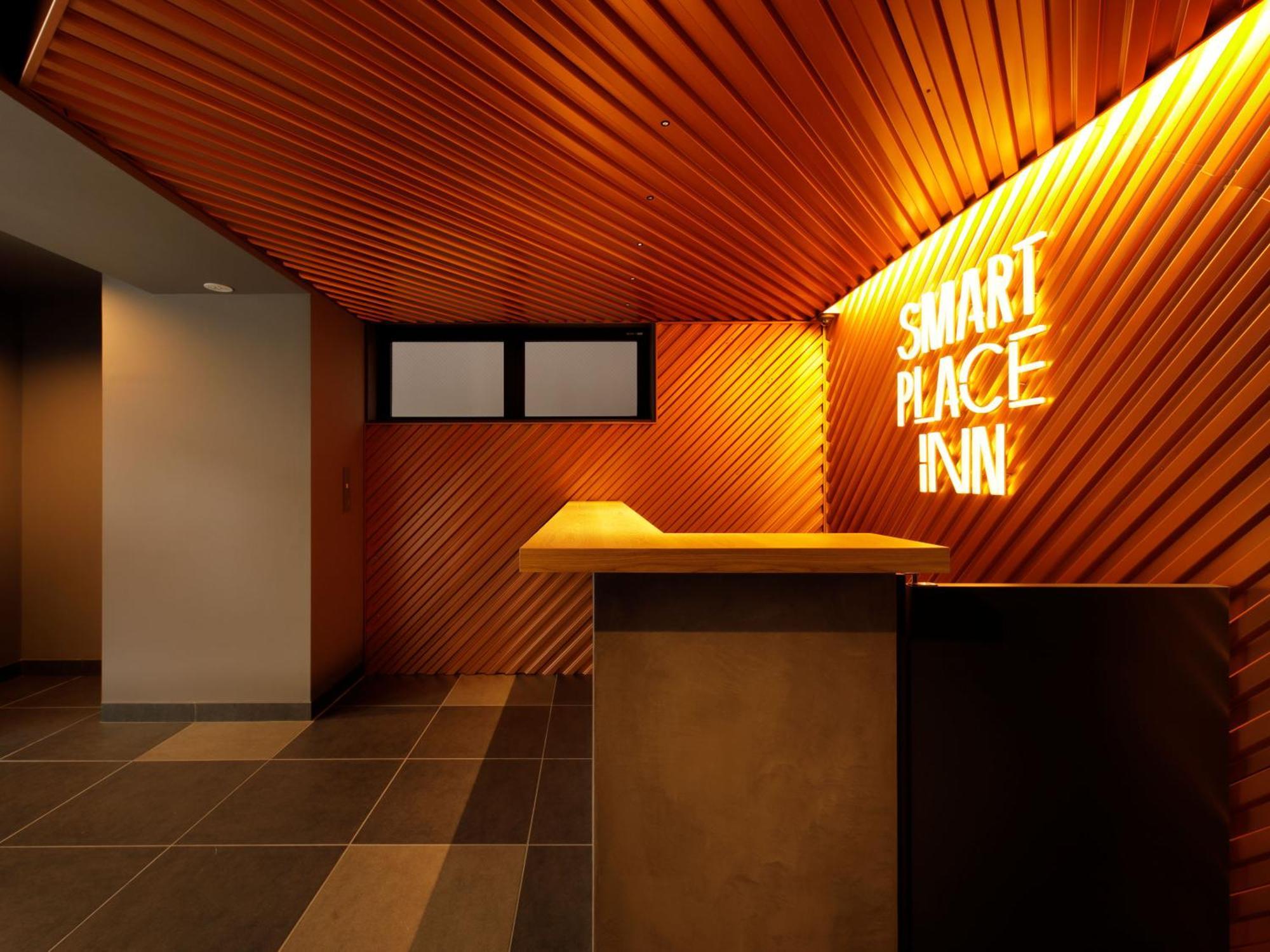 Smart Place Inn Kyoto Shijo Omiya East Extérieur photo