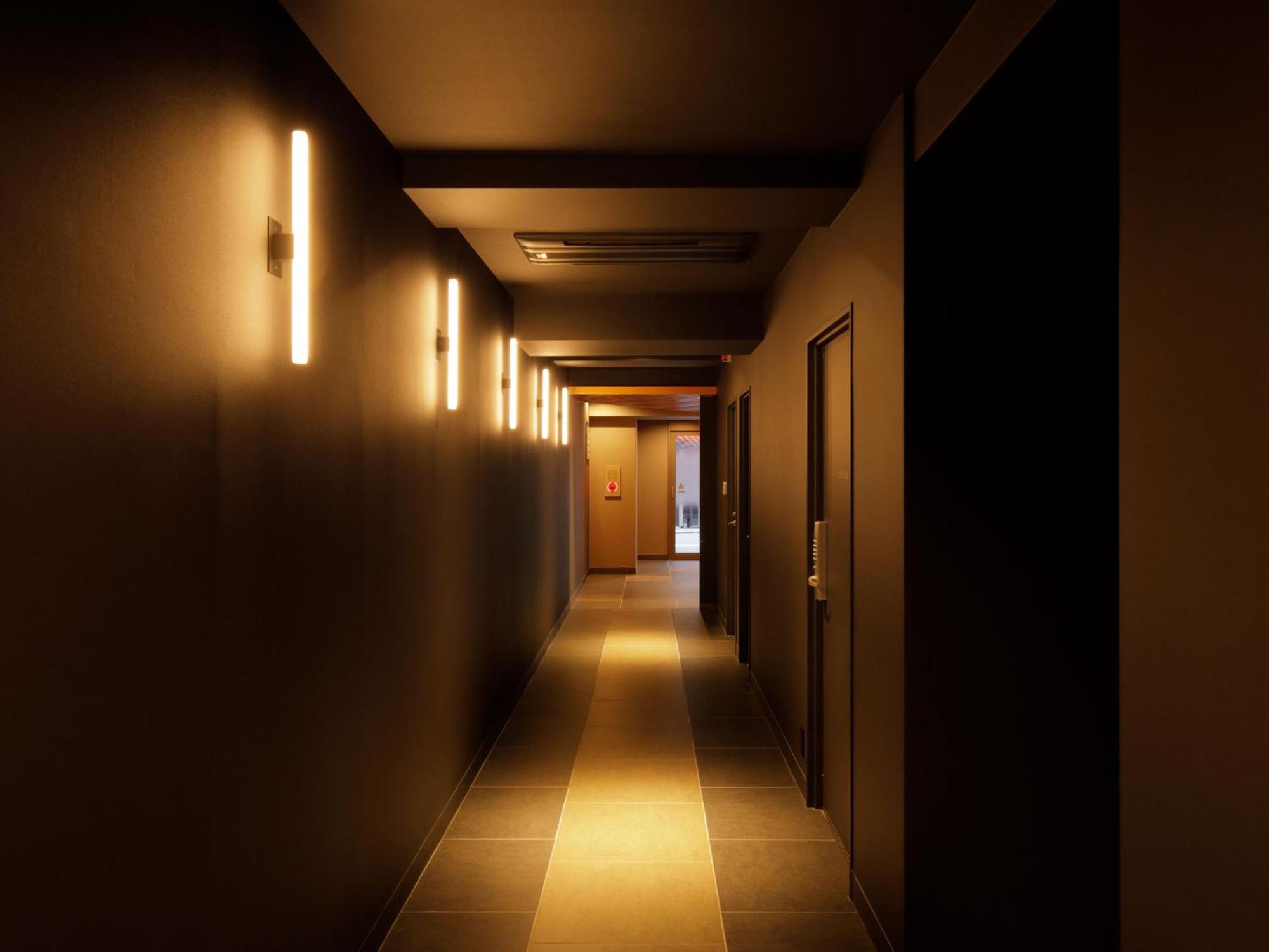 Smart Place Inn Kyoto Shijo Omiya East Extérieur photo