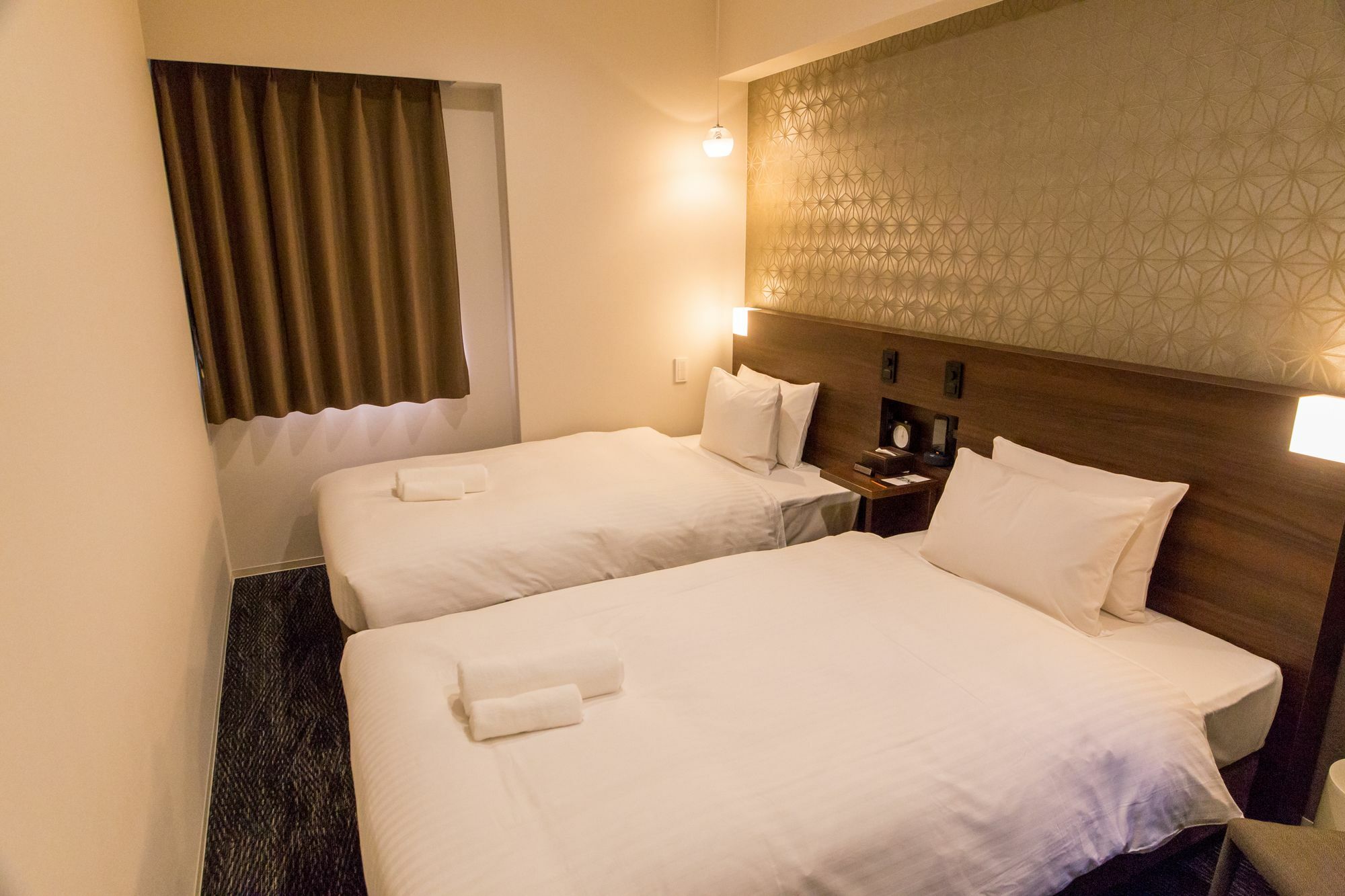 Smart Place Inn Kyoto Shijo Omiya East Extérieur photo